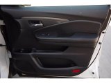 2018 Honda Pilot EX-L Door Panel