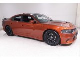 2020 Sinamon Stick Dodge Charger Scat Pack #142982097