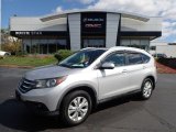 2012 Honda CR-V EX-L 4WD