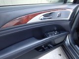 2017 Lincoln MKZ Reserve AWD Door Panel
