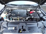 2017 Lincoln MKZ Reserve AWD 3.0 Liter GTDI Turbocharged DOHC 24-Valve V6 Engine