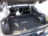 2015 Chevrolet Corvette Z06 Coupe Trunk