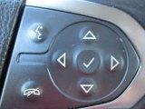 2015 Chevrolet Silverado 2500HD LTZ Double Cab Steering Wheel