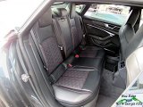 2021 Audi RS 7 quattro Sportback Rear Seat