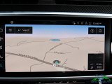 2021 Audi RS 7 quattro Sportback Navigation