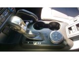 2021 Ford Bronco Big Bend 4x4 4-Door 10 Speed Automatic Transmission