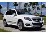 2015 Mercedes-Benz GLK 350
