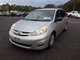 2007 Toyota Sienna LE