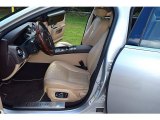 2016 Jaguar XJ Interiors