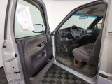 1999 Dodge Ram 3500 Interiors