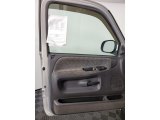 1999 Dodge Ram 3500 Laramie Regular Cab 4x4 Chassis Door Panel