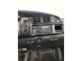 1999 Dodge Ram 3500 Laramie Regular Cab 4x4 Chassis Controls