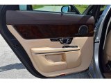 2016 Jaguar XJ L 3.0 AWD Door Panel