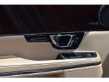 2016 Jaguar XJ L 3.0 AWD Door Panel