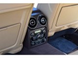 2016 Jaguar XJ L 3.0 AWD Controls