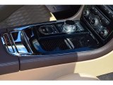2016 Jaguar XJ L 3.0 AWD 8 Speed Automatic Transmission