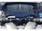 2016 Jaguar XJ L 3.0 AWD 3.0 Liter GDI Supercharged DOHC 24-Valve V6 Engine