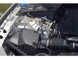 2016 Jaguar XJ L 3.0 AWD 3.0 Liter GDI Supercharged DOHC 24-Valve V6 Engine