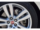 2016 Jaguar XJ L 3.0 AWD Wheel