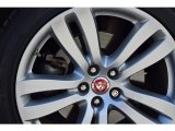 Jaguar XJ 2016 Wheels and Tires