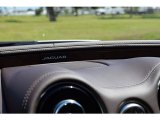 2016 Jaguar XJ L 3.0 AWD Dashboard