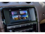 2016 Jaguar XJ L 3.0 AWD Controls