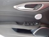 2022 Alfa Romeo Giulia Ti AWD Door Panel