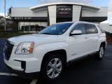 2017 GMC Terrain SLE AWD