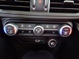 2022 Alfa Romeo Giulia Ti AWD Controls