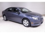 2013 Chevrolet Cruze LS