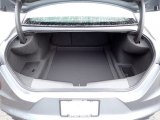 2021 Cadillac CT4 Premium Luxury AWD Trunk