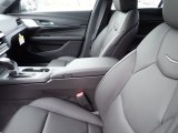 2021 Cadillac CT4 Premium Luxury AWD Front Seat