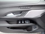 2021 Cadillac CT4 Premium Luxury AWD Door Panel