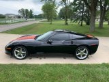 2011 Chevrolet Corvette Coupe