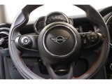 2019 Mini Hardtop Cooper S 2 Door Steering Wheel