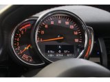 2019 Mini Hardtop Cooper S 2 Door Gauges