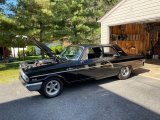 1964 Black Ford Fairlane 500 Thunderbolt Clone #142999018