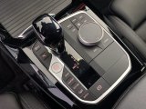 2022 BMW X4 M40i 8 Speed Automatic Transmission