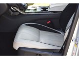 2018 Land Rover Range Rover Velar R Dynamic SE Front Seat