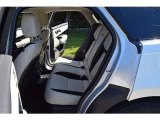 2018 Land Rover Range Rover Velar R Dynamic SE Rear Seat