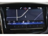 2015 Cadillac ATS 2.0T Luxury Sedan Navigation