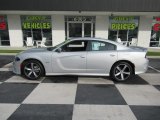 2019 Triple Nickel Dodge Charger R/T #143005560