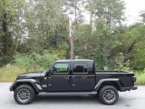 2020 Jeep Gladiator Overland 4x4