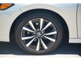 2022 Honda Civic EX Sedan Wheel