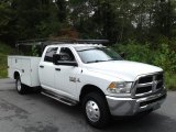 2016 Ram 3500 Tradesman Crew Cab Chassis Data, Info and Specs