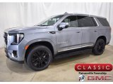 2021 GMC Yukon SLT 4WD