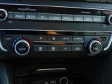 2018 Kia Optima SX Controls