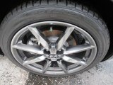 2021 Mazda MX-5 Miata RF Grand Touring Wheel