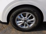 2022 Kia Carnival LX Wheel