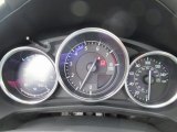 2021 Mazda MX-5 Miata RF Grand Touring Gauges